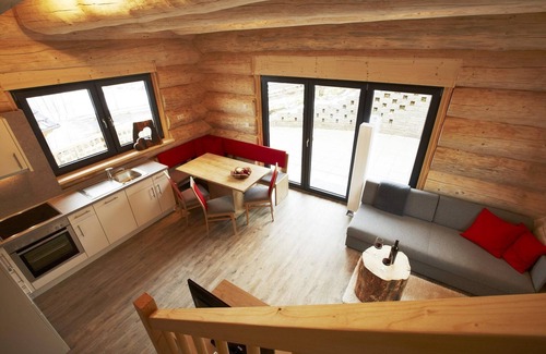 Ladis Ski Chalet | Chalet in Ladis by Ski Slope & Lift