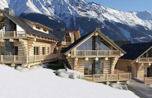 Ladis Ski Chalet | Chalet in Ladis by Ski Slope & Sonnenbahn