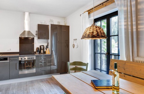Ullach Ski Chalet | Chalet in Leogang near Ski Lifts