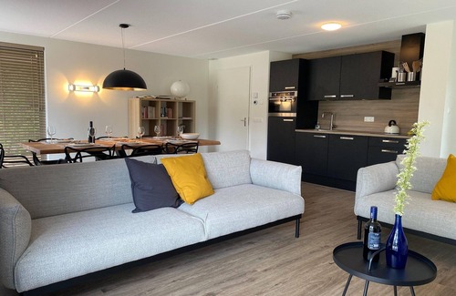Lochem House | Chalet in Lochem near Forest & Cycling