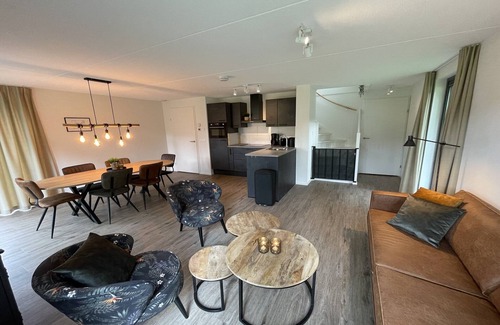 Lochem House | Chalet in Lochem near Forest & Cycling