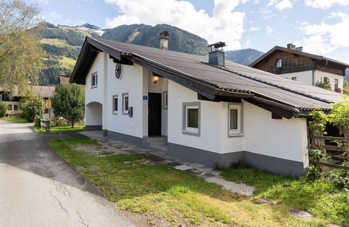 Maishofen Ski Chalet | Chalet in Maishofen near Ski Slopes