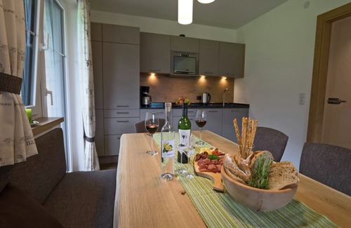 Burgstall Apartment | Chalet in Mayrhofen near Penkenbahn Ski Lift