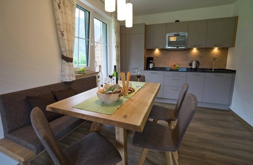 Burgstall Apartment | Chalet in Mayrhofen near Penkenbahn Ski Lift