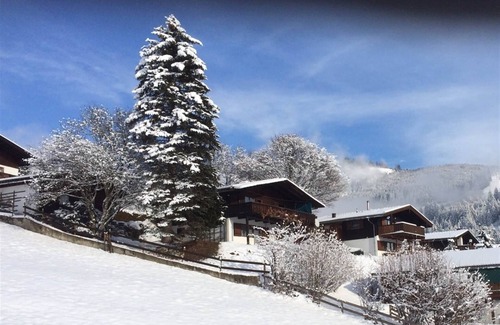 Niedernsill House | Chalet in Niedernsill near Zell am See Ski Area