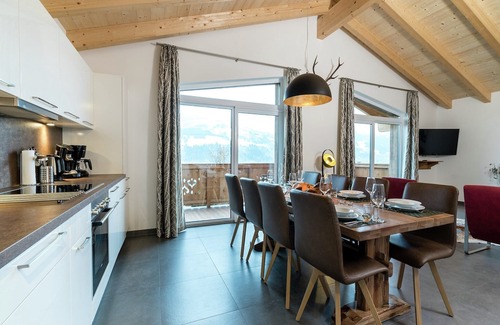 Piesendorf Ski Chalet | Chalet in Piesendorf near Ski Slopes