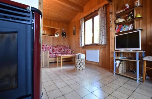 Saulxures-sur-Moselotte Ski Chalet | Chalet in Saulxures near Ski Resorts