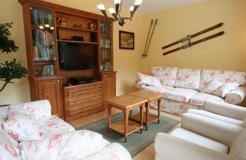 Hinterglemm Ski Chalet | Chalet in Saalbach near Ski Lift