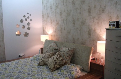 Zouk Mosbeh Ski Chalet | Chalet in Siwar Resort, Pool, Wifi, sea View, Electricity, 2 Bedrooms