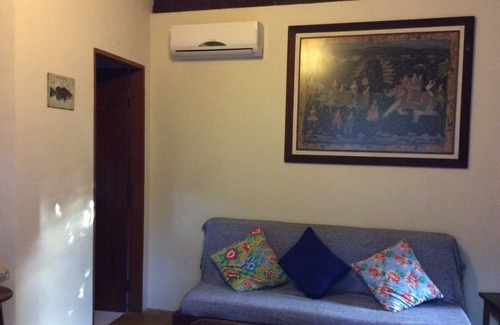 Historic Center Ski Chalet | Chalet in the center of Arraial