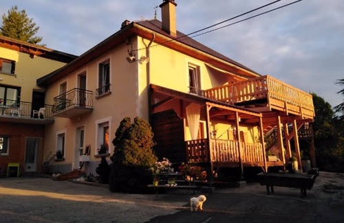 Manteyer Ski Chalet | Chalet in the heart of the Ceüze mountains