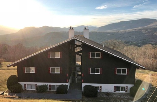 Jackson Ski Chalet | *Chalet In The Sky|NorthConway|StoryLand|Foliage
