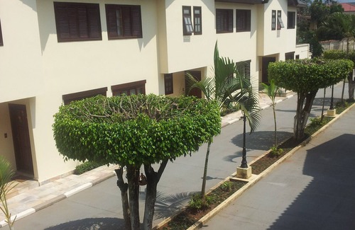 Centro House | Chalet in vilagio, close to the beach, center, canal, skate park and shops !