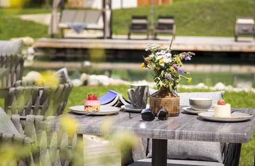 Tamsweg Ski Chalet | Chalet in Wölting in a delightful area.