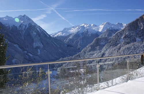 Wald im Pinzgau Ski Chalet | Chalet in Wald near Zillertal Arena