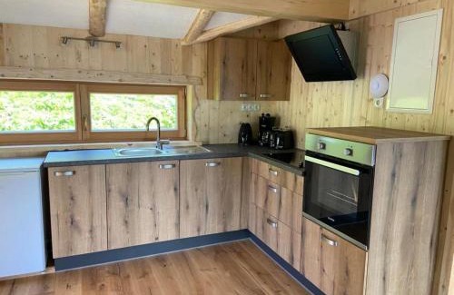 Zellberg Apartment | Chalet in Zillertal near Hochzillertal Ski Area