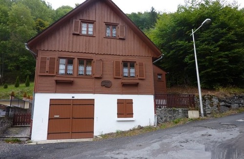Mont-Dore House | Chalet indépendant avec garage à 300m du centre, Mont-Dore, 6 pièces, 8 personnes, tout équipé