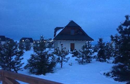 Stara Lesna House | Chalet Jayata