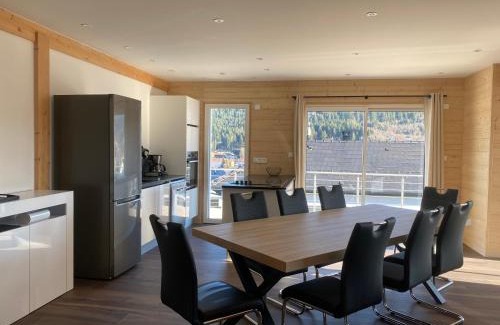 Gerardmer Ski Chalet | Chalet Jersey
