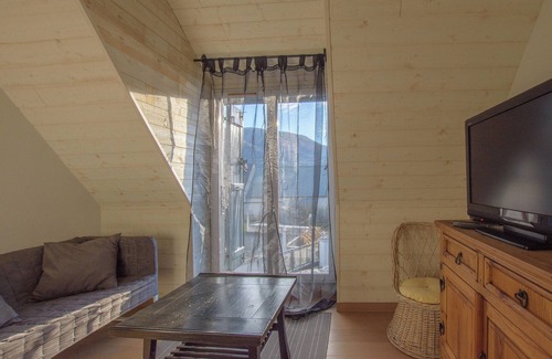 Vignec Ski Chalet | Chalet KasaLodge St Lary Vignec, ski, Sauna