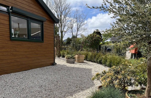 Hoek van Holland Ski Chalet | Chalet "Kick" | near the beach
