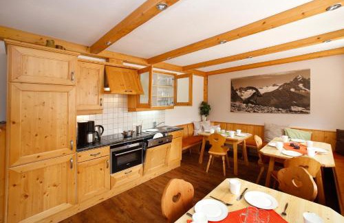 Zell am See Ski Chalet | Chalet Kirsten