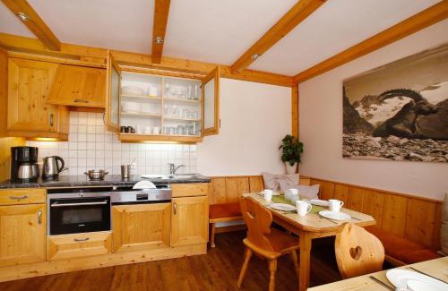 Zell am See Ski Chalet | Chalet Kirsten