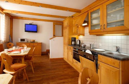 Zell am See Ski Chalet | Chalet Kirsten