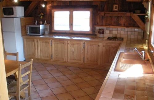 Megeve Ski Chalet | Chalet L' Irrawaddy