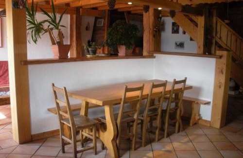 Megeve Ski Chalet | Chalet L' Irrawaddy