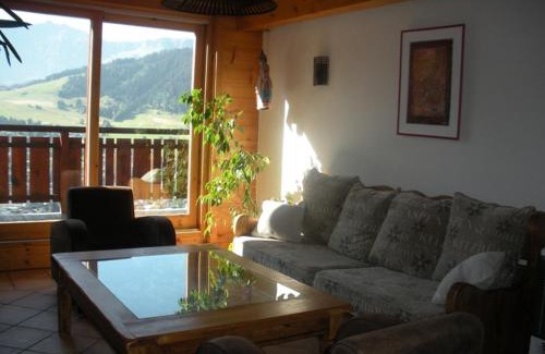 Megeve Ski Chalet | Chalet L' Irrawaddy