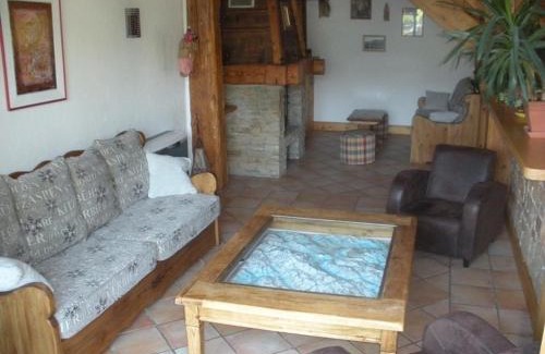 Megeve Ski Chalet | Chalet L' Irrawaddy