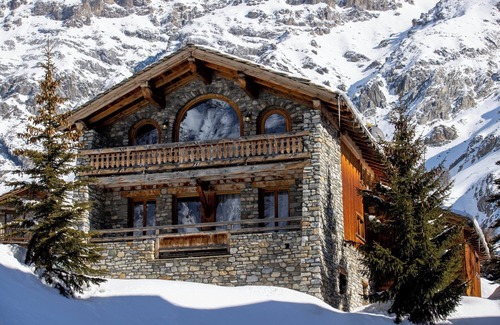 Le Cret Ski Chalet | Chalet La Bouclia