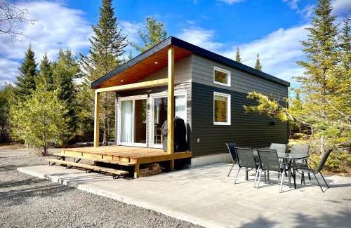 Mauricie Other | Chalet La P'tite Paix