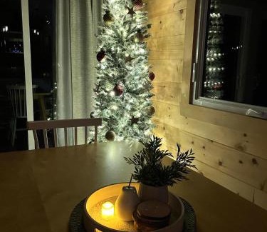 Mauricie Other | Chalet La P'tite Paix