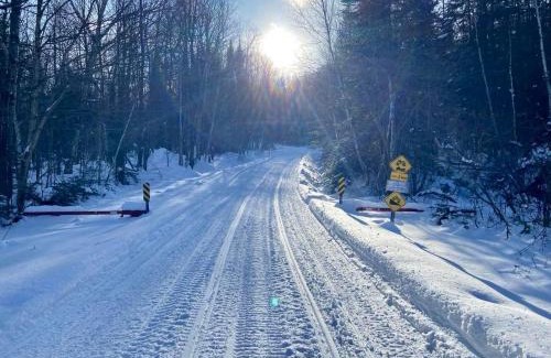 Mauricie Other | Chalet La P'tite Paix
