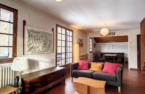 Vallouise-Pelvoux Ski Chalet | Chalet La mélunah