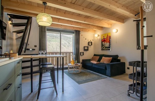 Bourg-Saint-Maurice House | Chalet LA Petite Maison