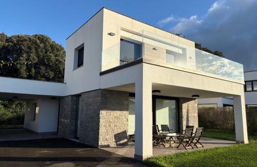 Llanes Ski Chalet | Chalet La Raizona Selnatur