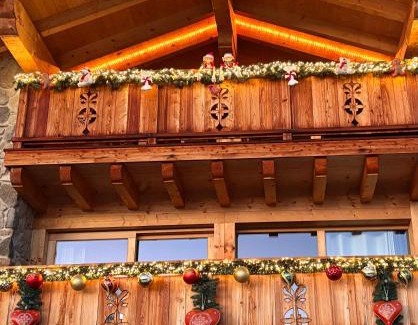 Villars-sur-Ollon Apartment | Chalet La Renarde