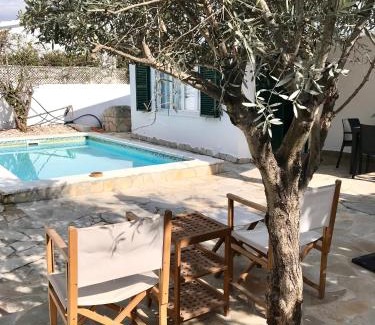 Cala Blanca Ski Chalet | Chalet La Rosa