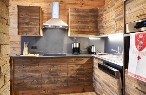 Leutasch Ski Chalet | Chalet Leßner - Pure design & tranquility