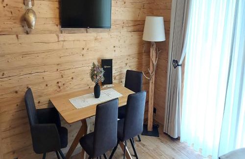 Leutasch Ski Chalet | Chalet Leßner - Pure design & tranquility