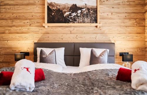 Leutasch Ski Chalet | Chalet Leßner - Pure design & tranquility