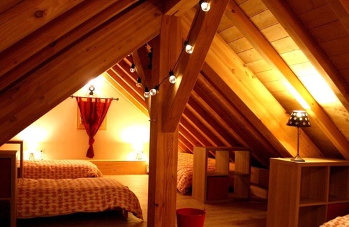 Venosc Ski Chalet | Chalet le Capédur in Venosc