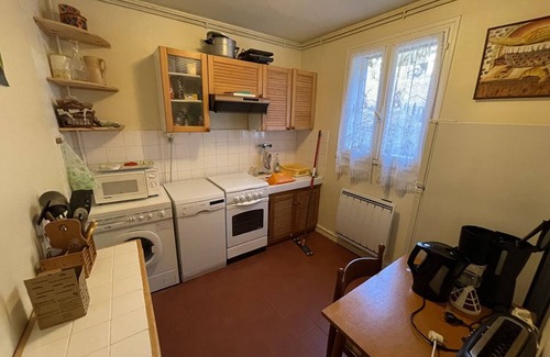 Laveissiere Ski Chalet | Chalet Le Lioran, 3 bedrooms, 9 persons