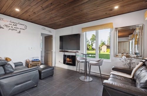 Larouche Ski Chalet | Chalet Le Loukate