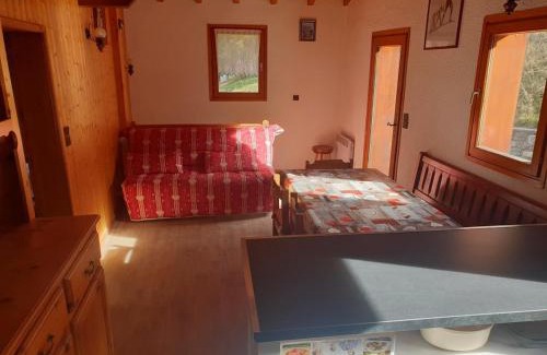 Bellentre Ski Chalet | Chalet Le Mazot au Coches pour 9 personnes