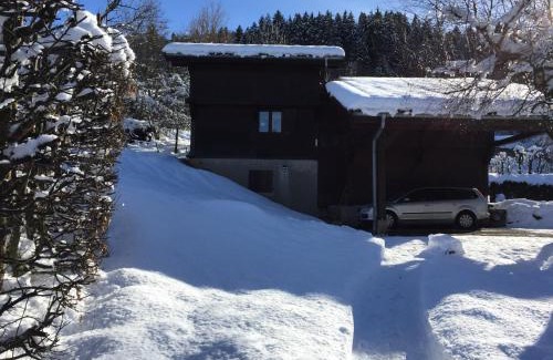 Saint-Gervais-les-Bains Ski Chalet | Chalet Le Paddock
