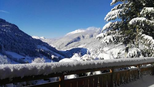 Le Grand-Bornand Ski Chalet | Chalet Le Sapin